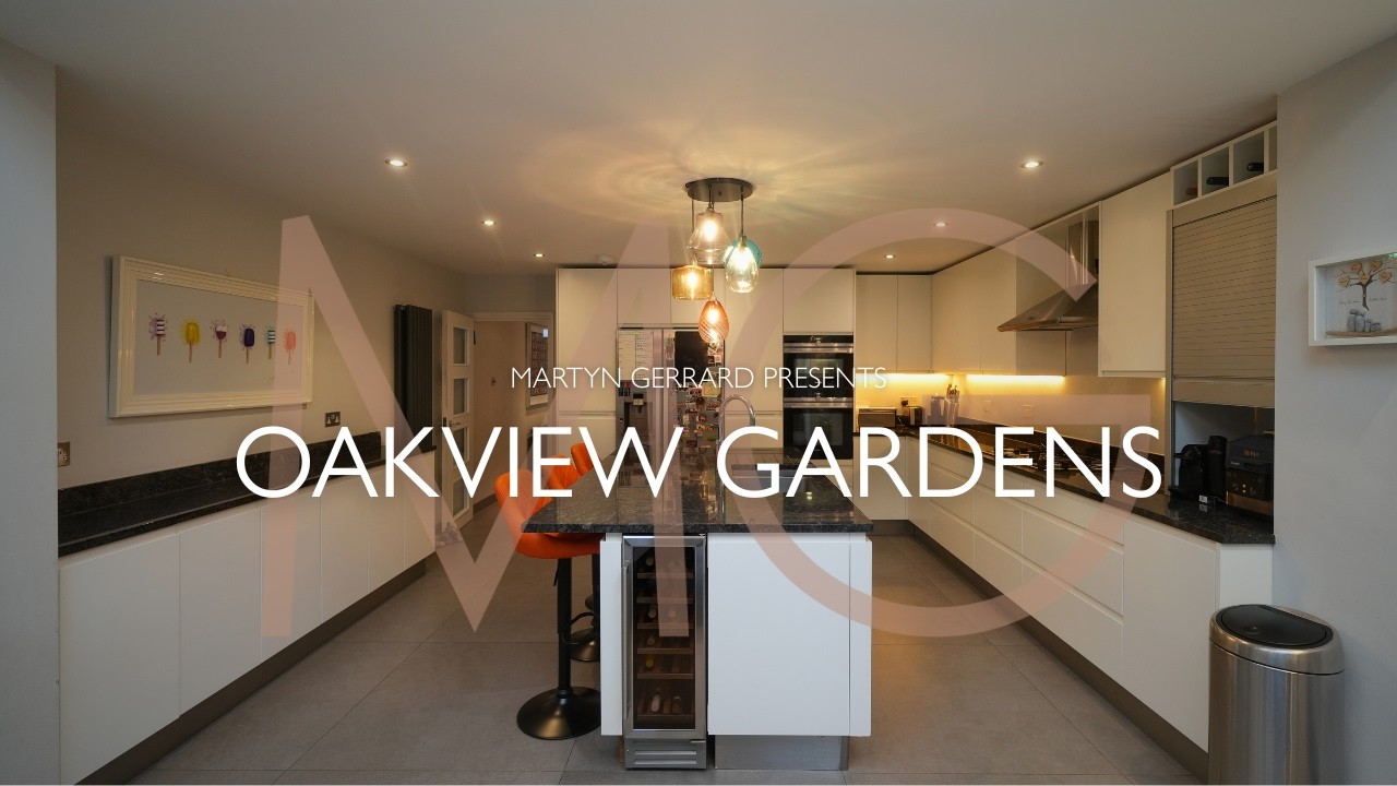 Inside a £1,250,000 4 bedroom house in North London