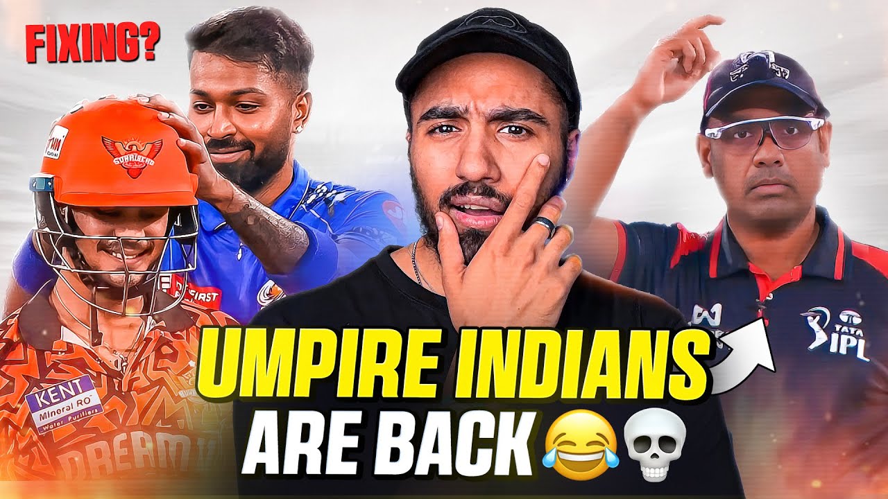 Ishan Kishan’s Controversial OUT! 👀 Rohit 70 | Boult 4 Wkts | MI vs SRH 2025