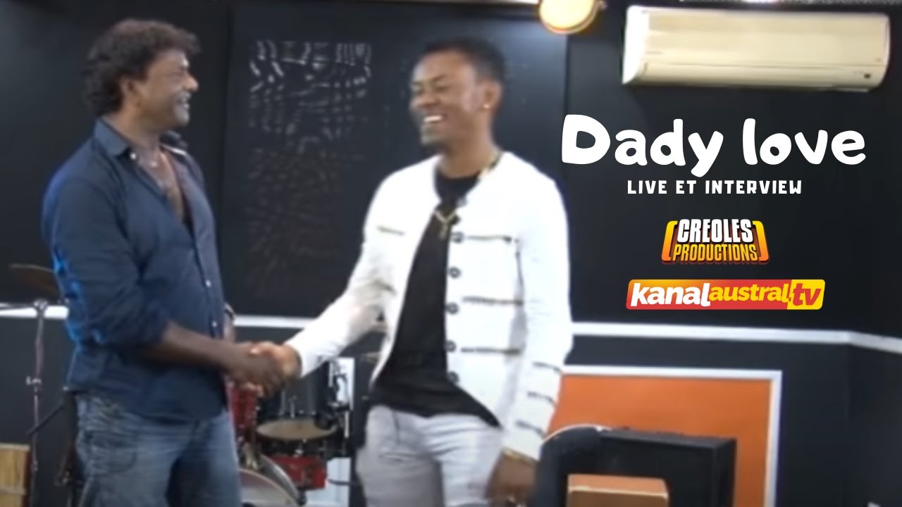 ZIG ZAG avec DADY LOVE et JULIE sur Piment TVet KANALAUSTRAL.TV