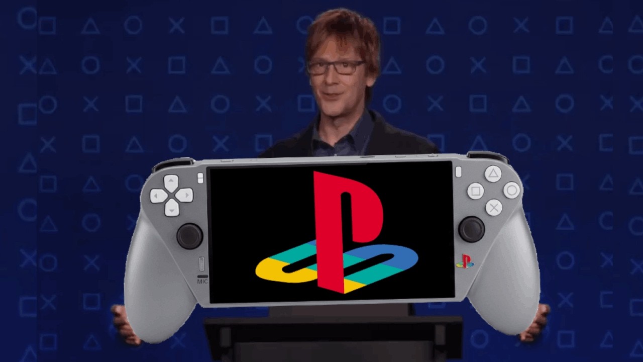 Predicting the PlayStation 6 (ft. Mark Cerny)