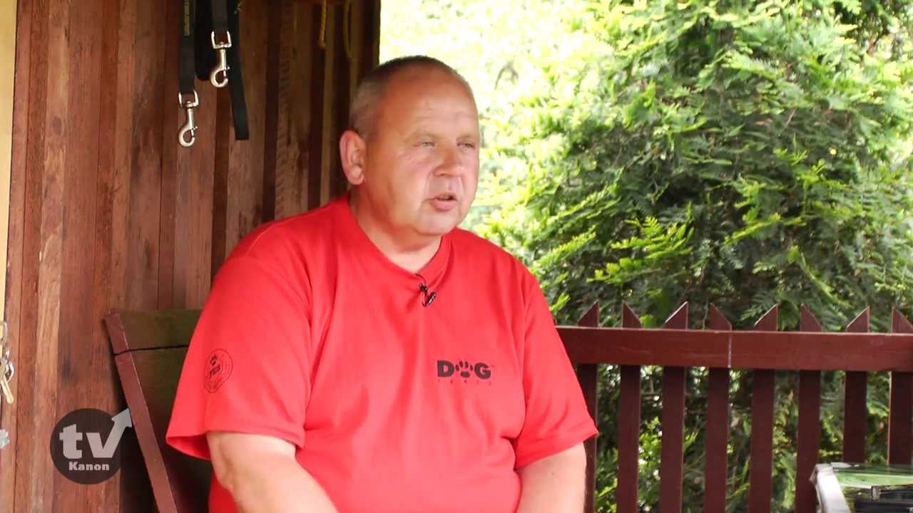 Czas na osobowość odc. 1 - Dariusz Kowalski