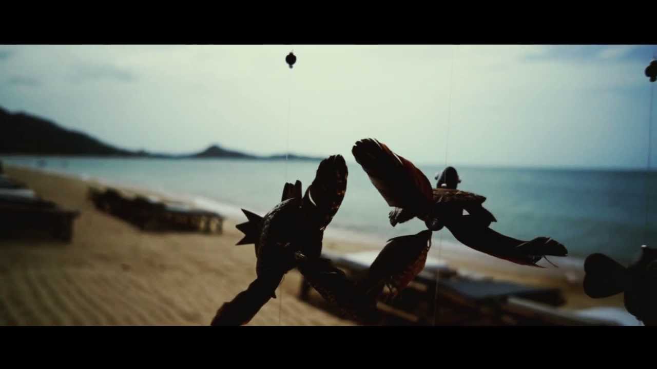 Самуи+пхукет