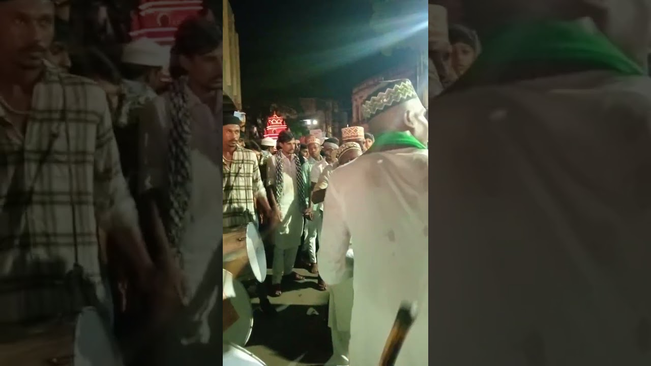 19 July 202419 July2024 md.#safiya😎🤩 moharam Jamnagar dada dhol darbargadha
