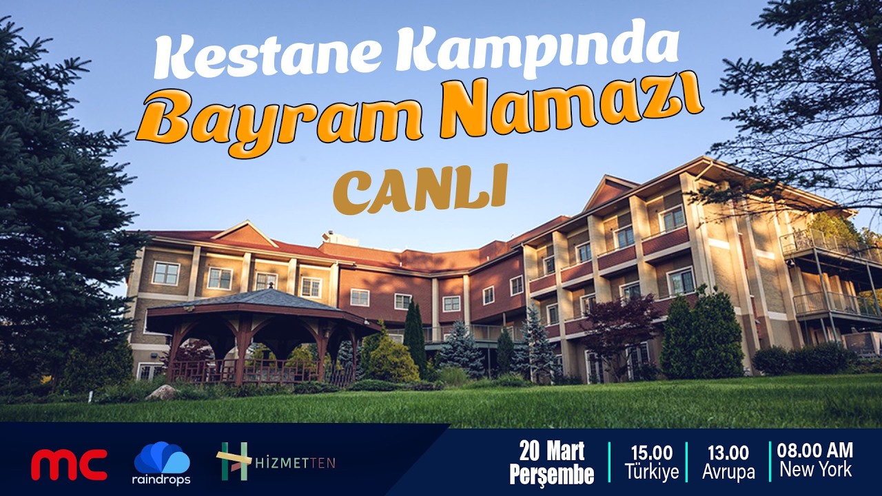 CANLI | Kampta 