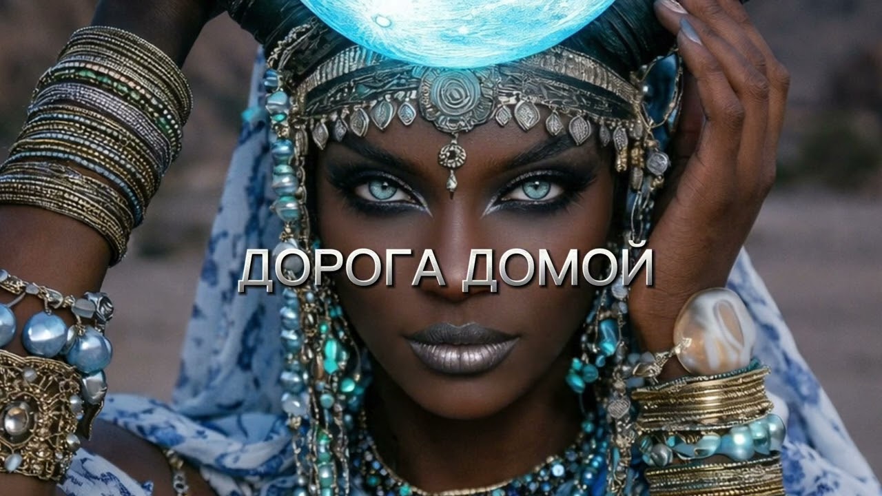 Песня «Я-Богиня всех стихий» — о пути души к самой себе. Женской силы, внутреннего баланса, гармонии
