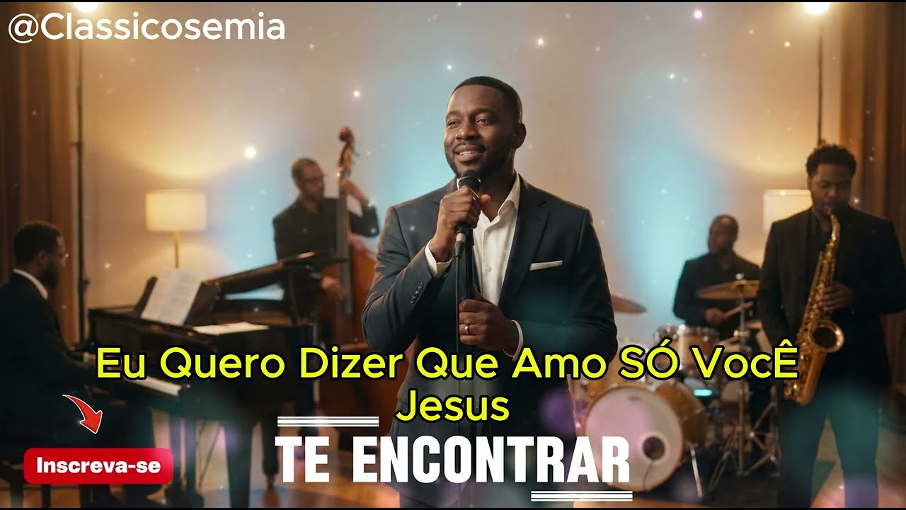 Do Jeito que Eu Sou (Te Encontrar) - (Cover)