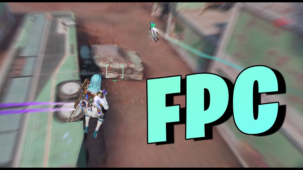 ABUSING THE META HEROES AND GUNS! FPC HIGHLIGHTS | FARLIGHT 84