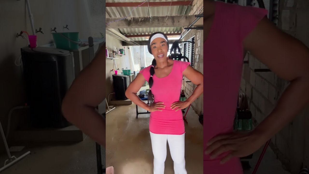 QUEIME CALORIAS: Rotina, Treinos e Bate-papo com Inscritos