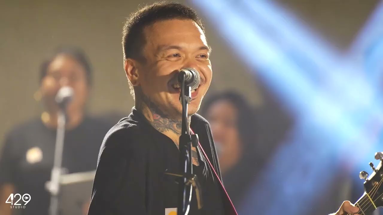 WOOPIS - PUERTO PRINCESA, IBA KA TALAGA! (LIVE at WOOPIS LAST HOORAY)