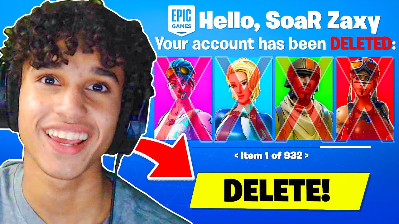 I Got Revenge On Zaxy...(This Got Heated)