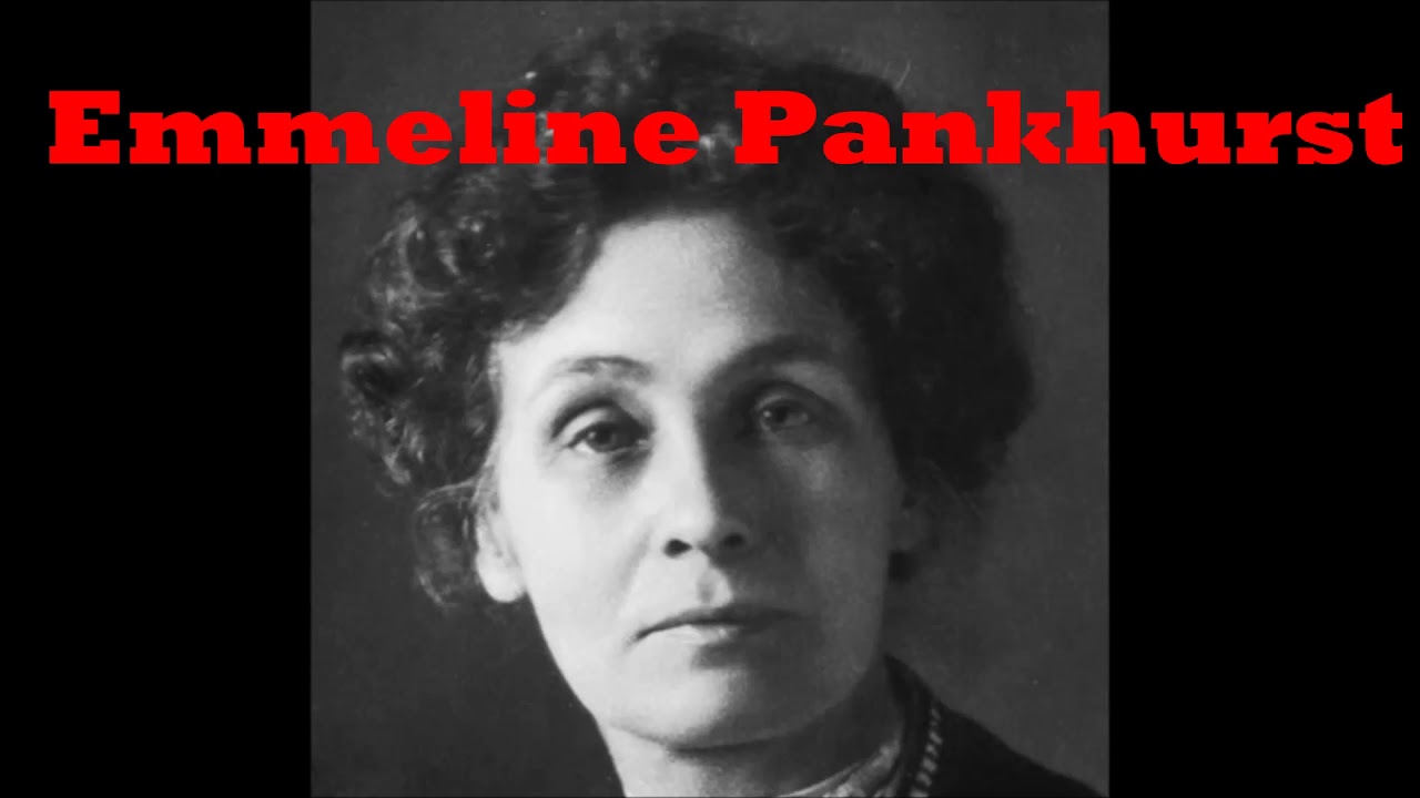 Devana presenta Emmeline Pankhurst audiolettura di La mia storia
