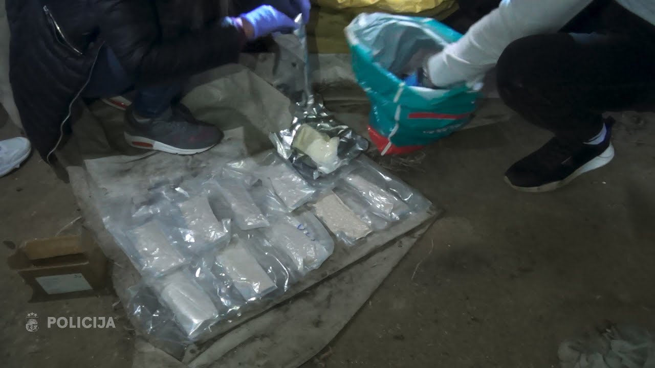 Valsts policija Aizkrauklē atsavina kilogramu protonitazēna