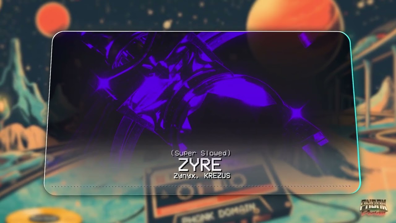 Zynyx x Krezus 