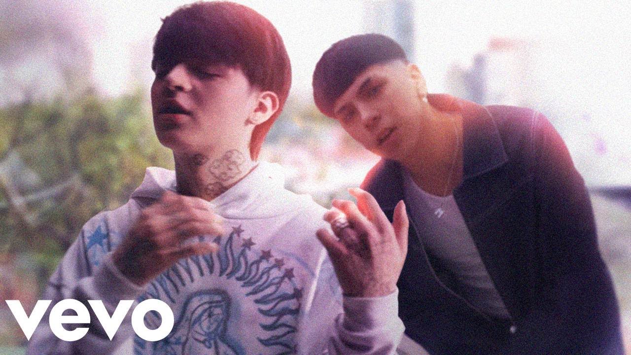 STRANGEHUMAN & MILO J - NO ESTÁS AQUÍ 💔 (Official Audio) HQ