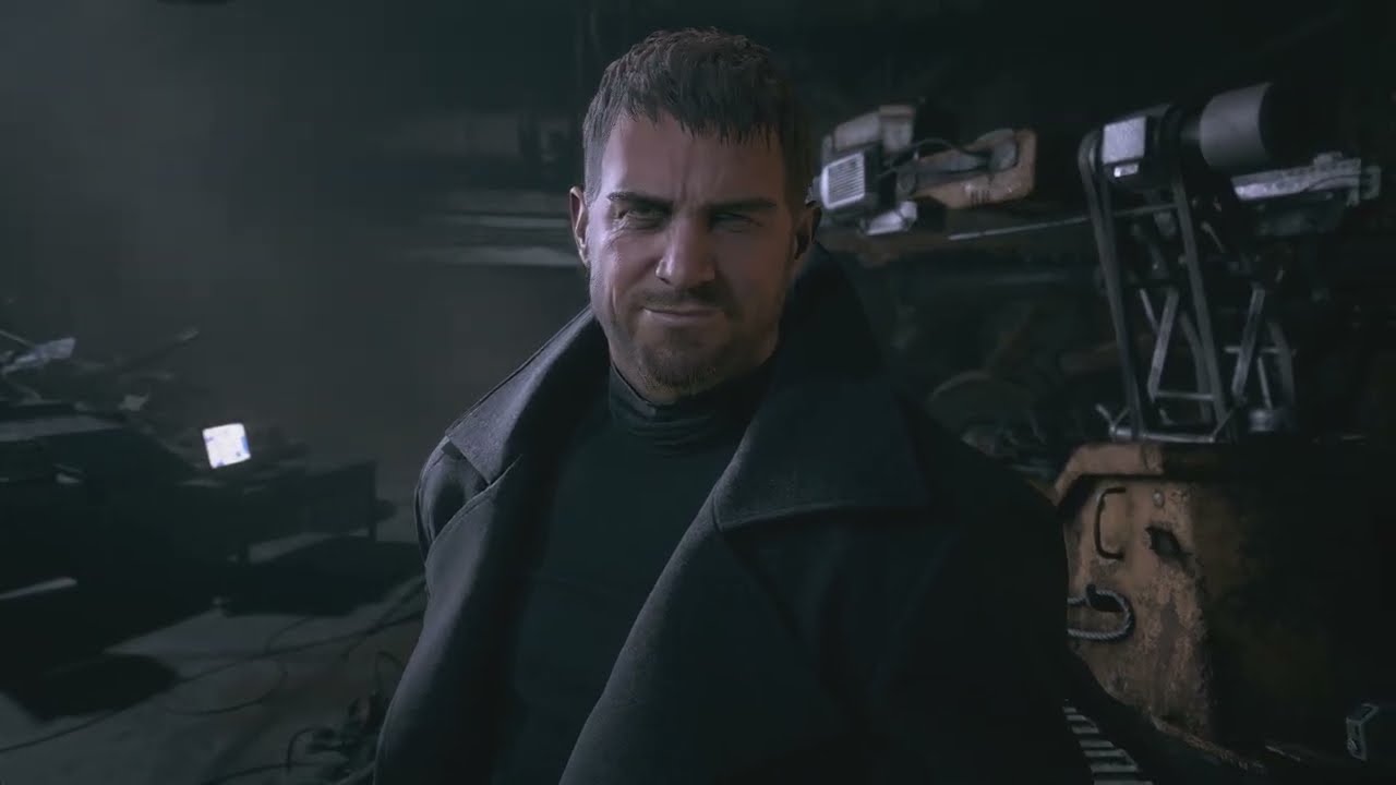 Resident Evil  Village Biohazard / Capitulo 14: Llegada de Chris