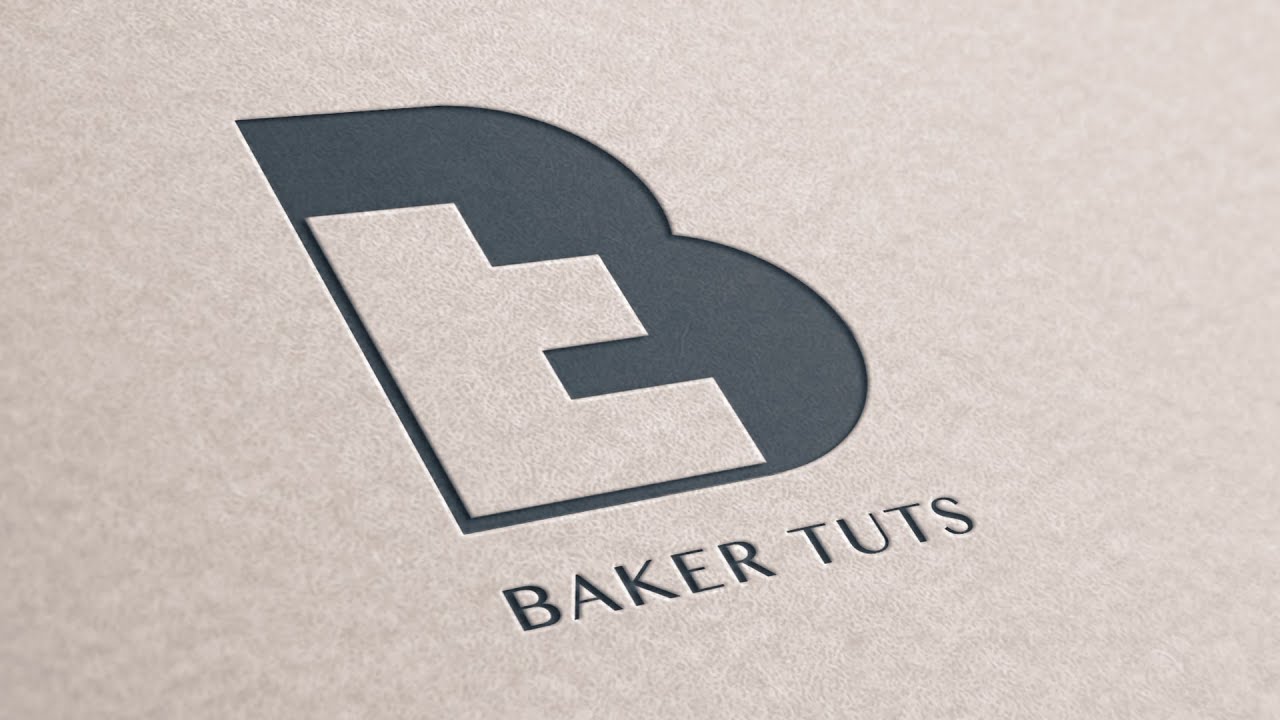 (1st) BakerTuts - Logo