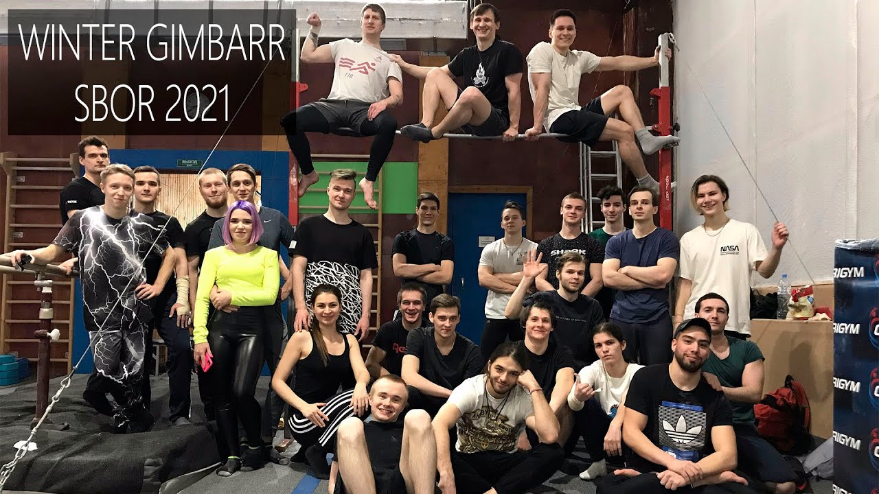 WINTER GIMBARR SBOR 2021