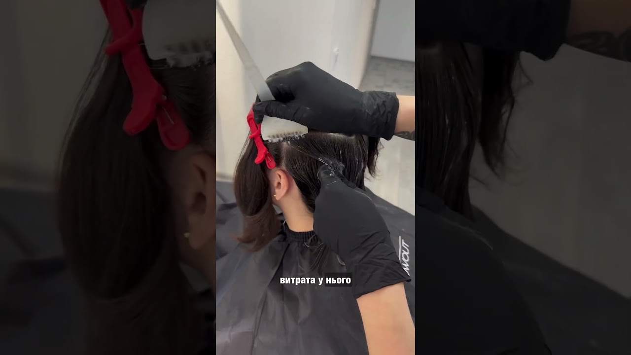 Огляд сильного кератину Max Power❤️