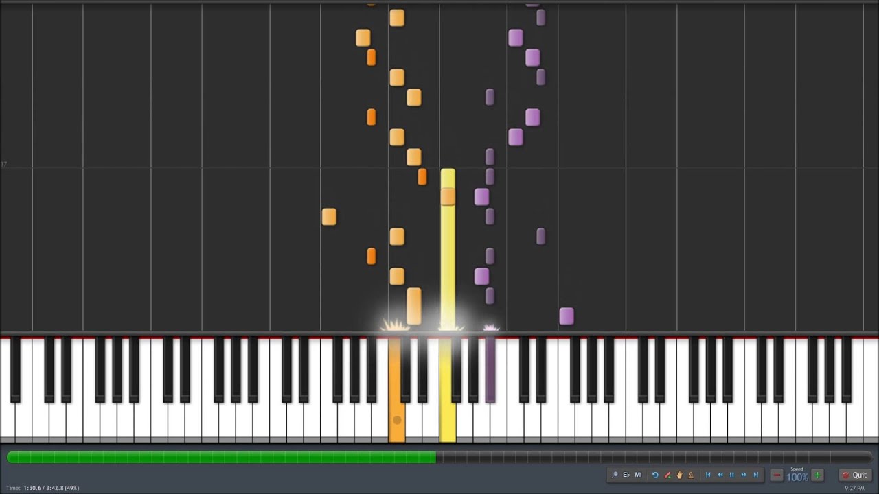 Bach 