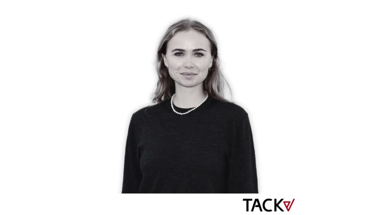Undgå de typiske faldgruber i præsentationer | Caroline Stenderup Korch