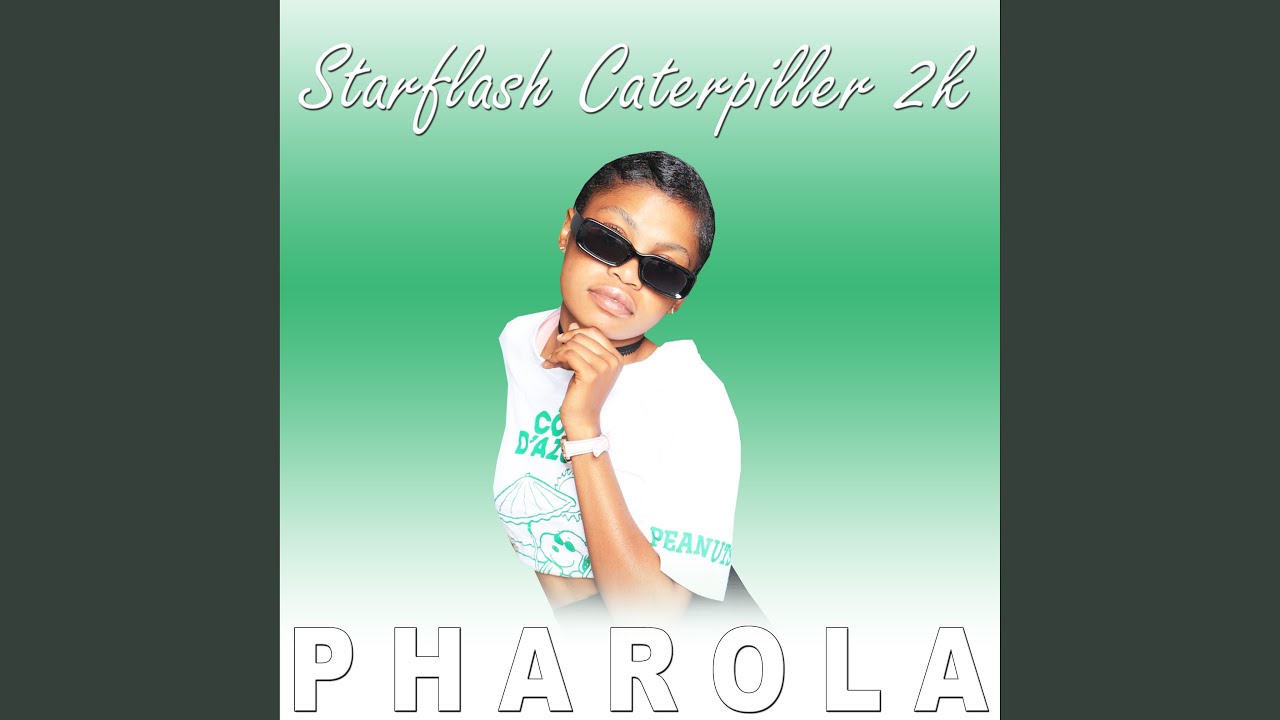 PHAROLA (Freestyle)