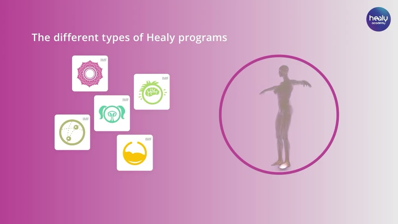 How the Healy Programs Work | IMF, Resonance & Realtime Modes Explained