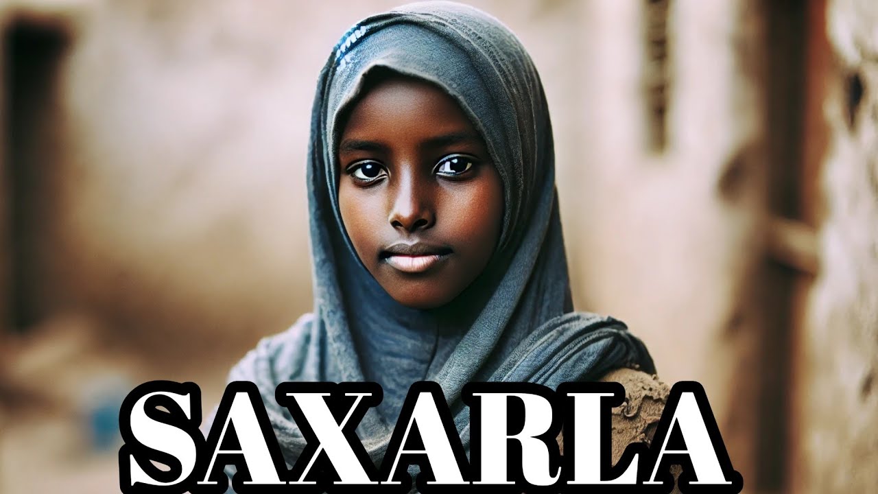 Sheekadii Saxarla Qeybta 1aad QARNI JOOG