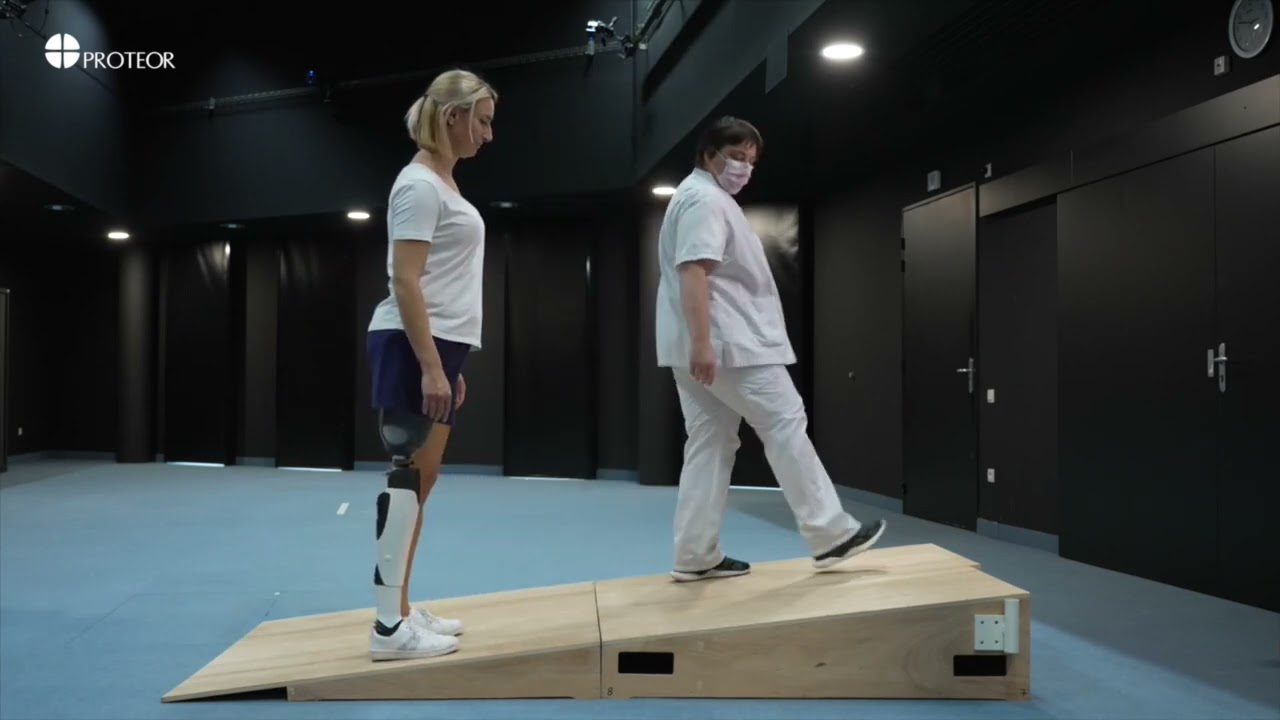 SYNSYS Rehab Training Videos