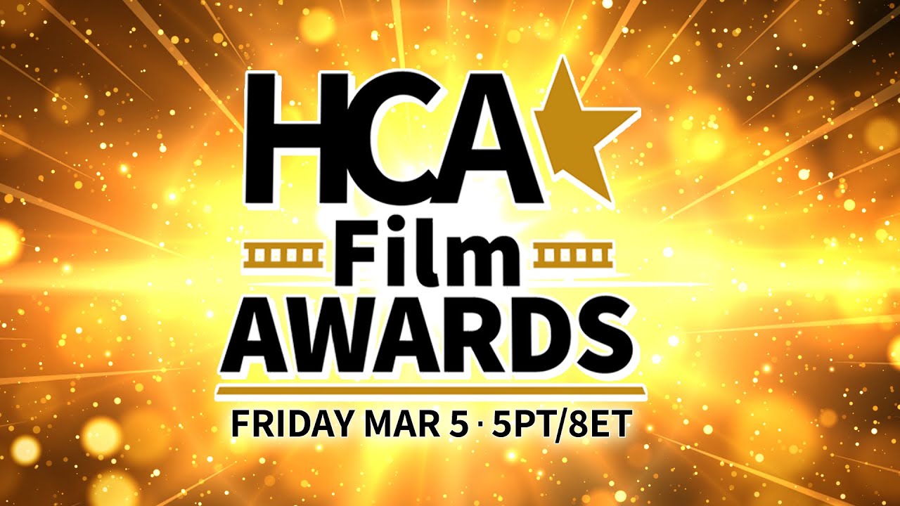The 4th Annual Hollywood Critics Association Film Awards