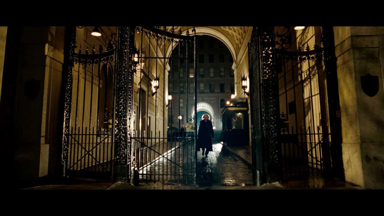 DUELL DER MAGIER - Offizieller Trailer
