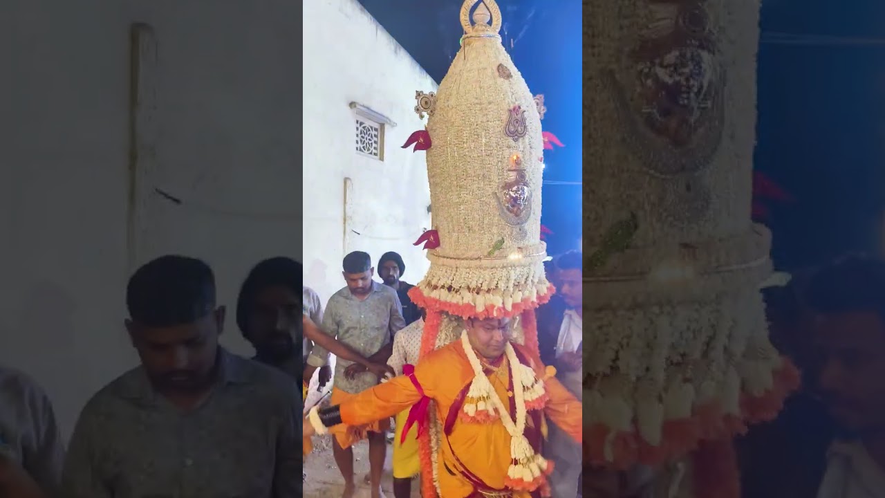 Tigala Chowdenahalli Karaga 2026