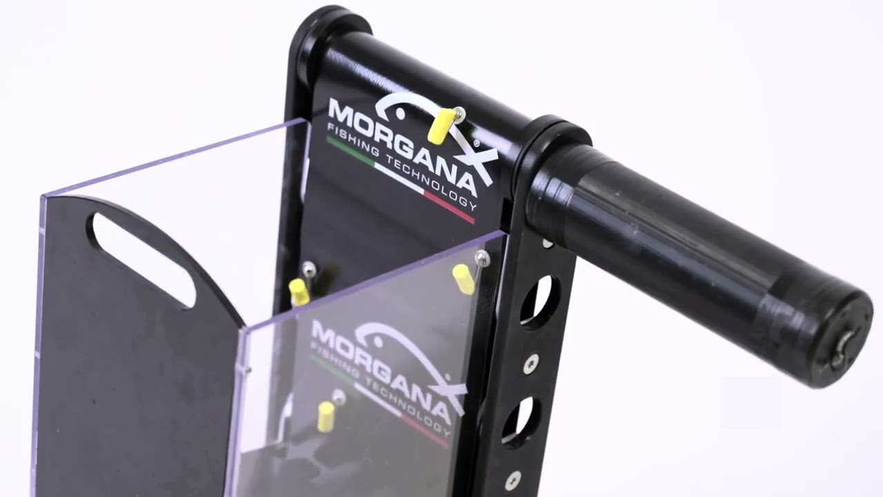 GettaSarde Pollicino di Morgana Fishing Technology
