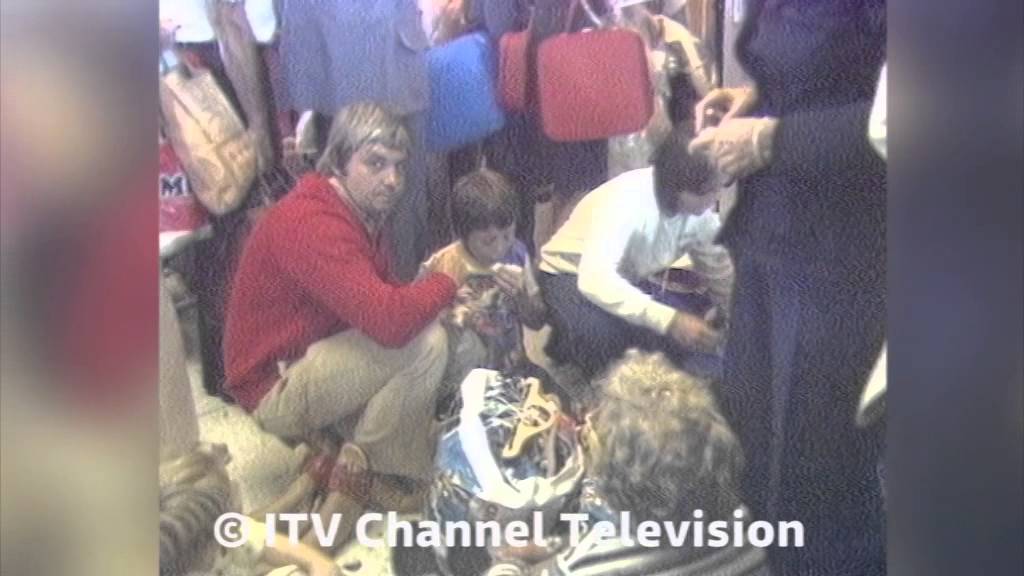Channel TV - Look back at '79