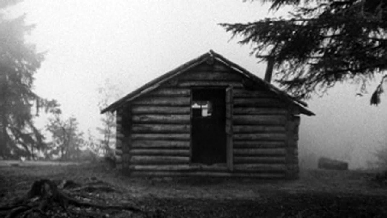 I Asbjørnsens fotefar- Vestmarka og Krokskogen, 1953
