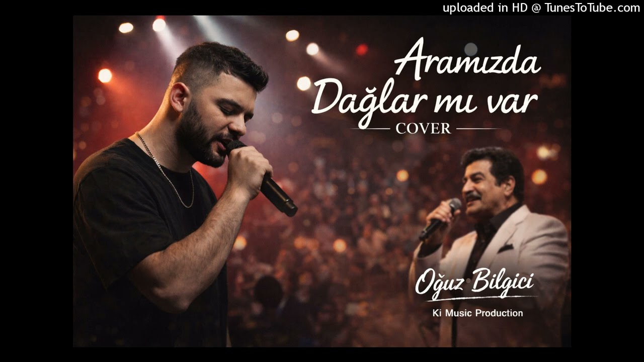 Gökhan Güney - Aramızda Dağlar mı Var (Cover) #Ki #Ai #Hit #Viral #2026 #Arabesk #Trending