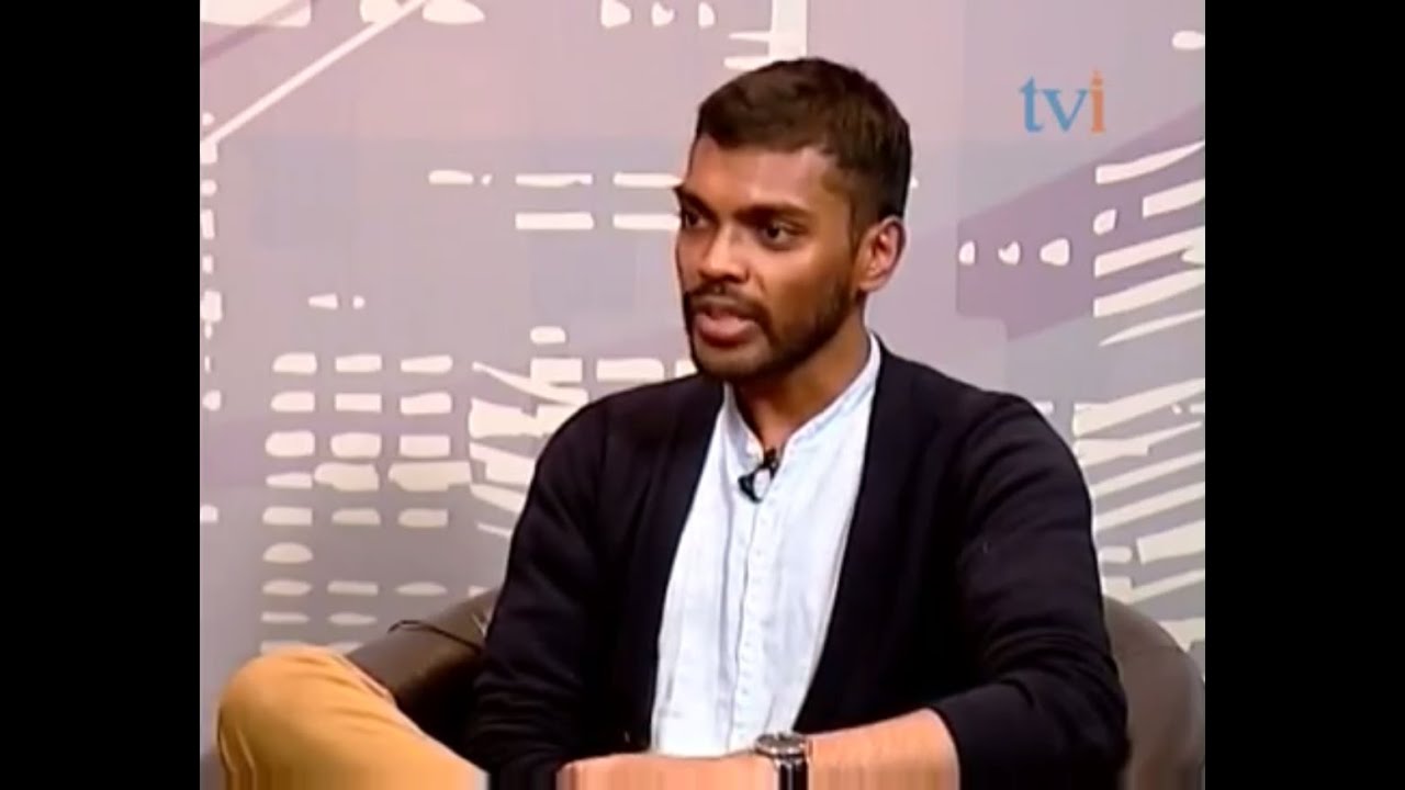 Caste in the Tamil Diaspora - Sinthujan Varatharajah - Cross Roads 