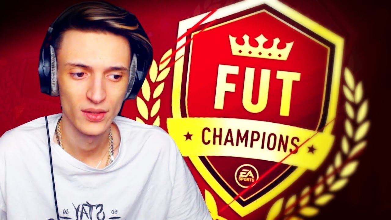 LA MIA PRIMA WEEKEND LEAGUE SU FIFA 19!