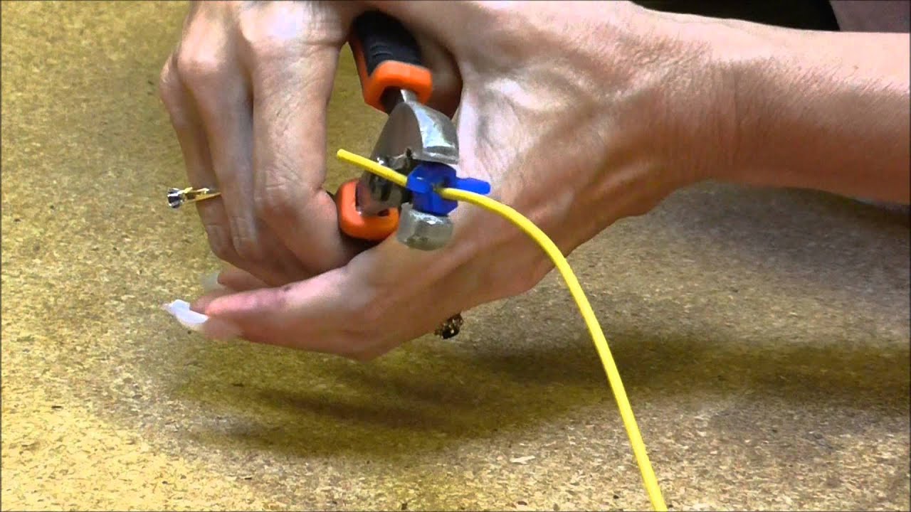 T-Tap Quick Slide Connectors For 