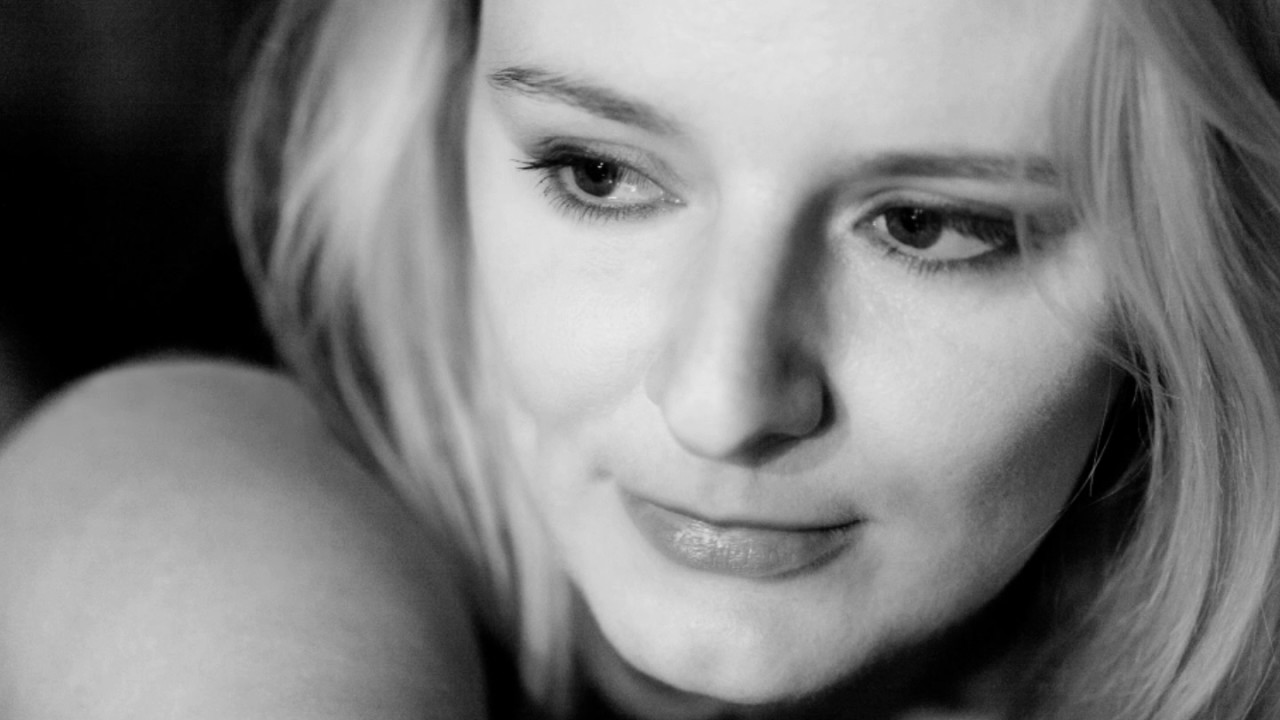 Nina Berglova - Naima