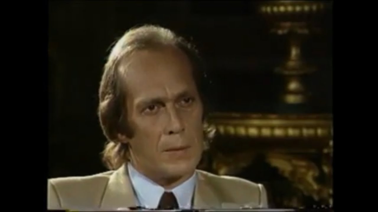 Paco de Lucia 1988 Pt.1