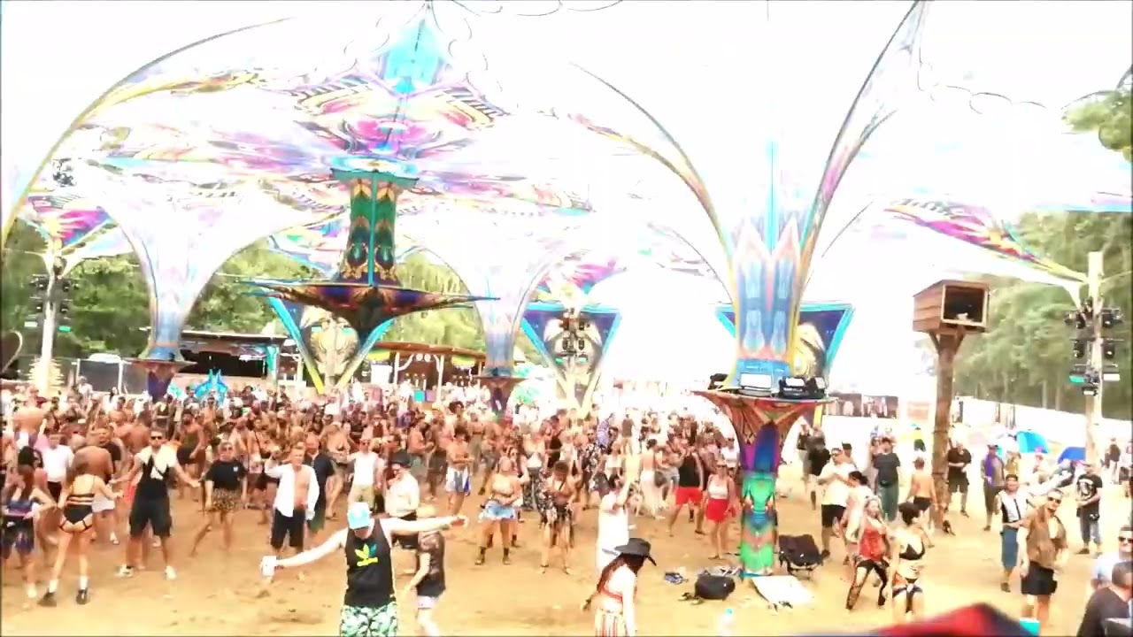 VOOV EXPERIENCE Festival 2025 – CAPOWNEs final destination