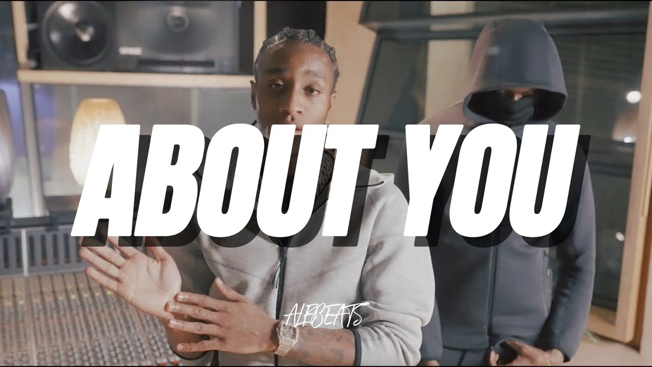 [FREE] PS Hitsquad X Clavish X UK Rap Type Beat - 