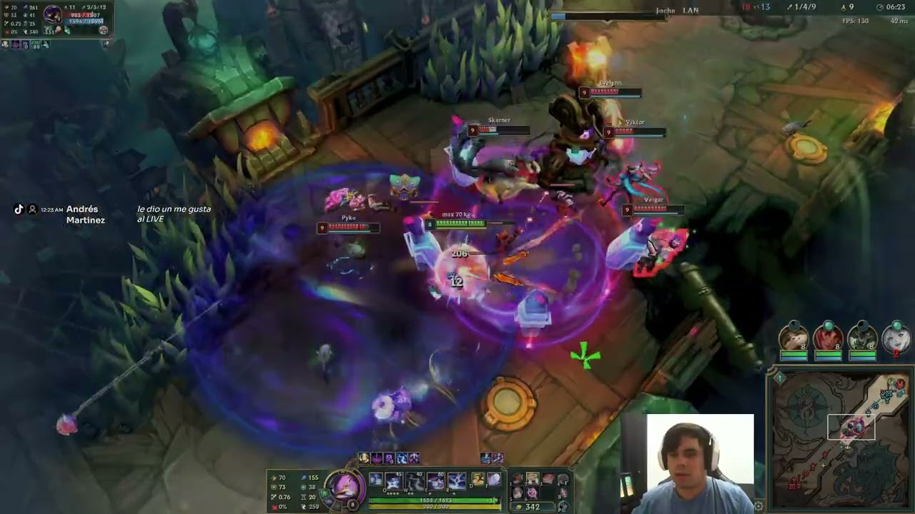 [VOD] STREAM 25/02/26