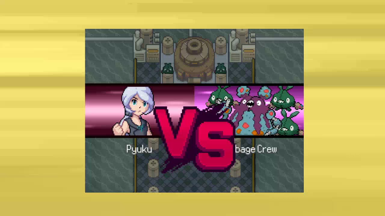 Rejuv V13: Pikaclones vs. Garbodor