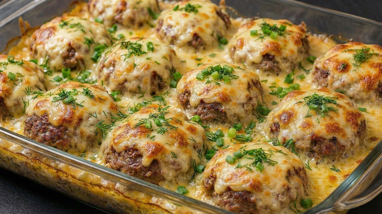 This is so delicious, I cook it almost every week! Nutritious recipe! 