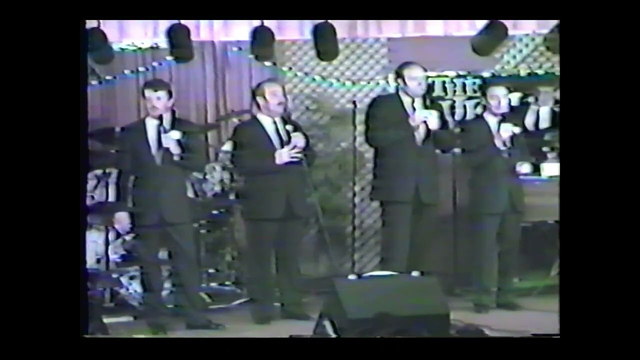 The Trailblazers-Son Go Bring My Children Home (official Video)