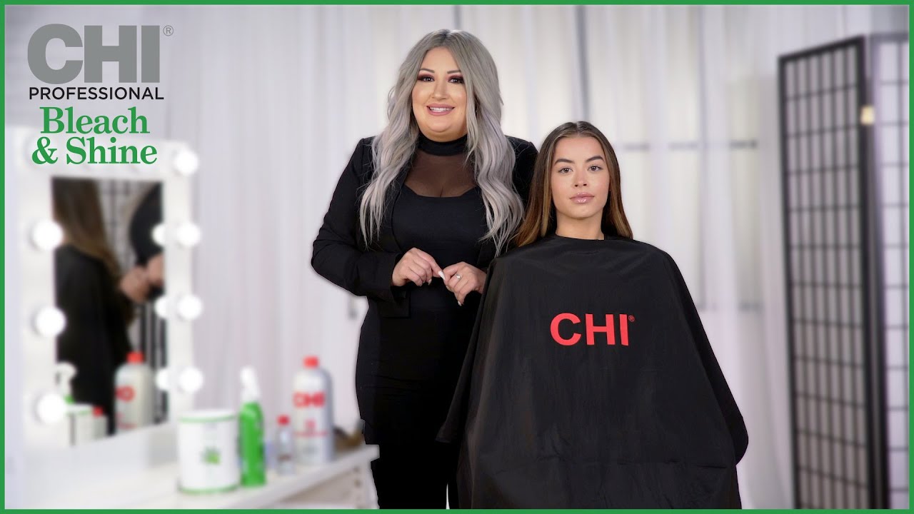 The Ultimate Blonding Technique - How-To