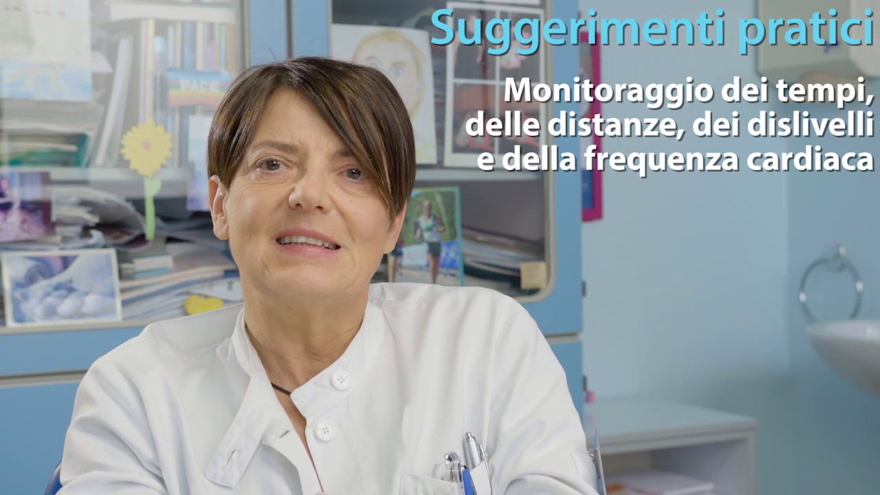 Diabete e attività sportiva intensiva - Dott.ssa Angela Girelli