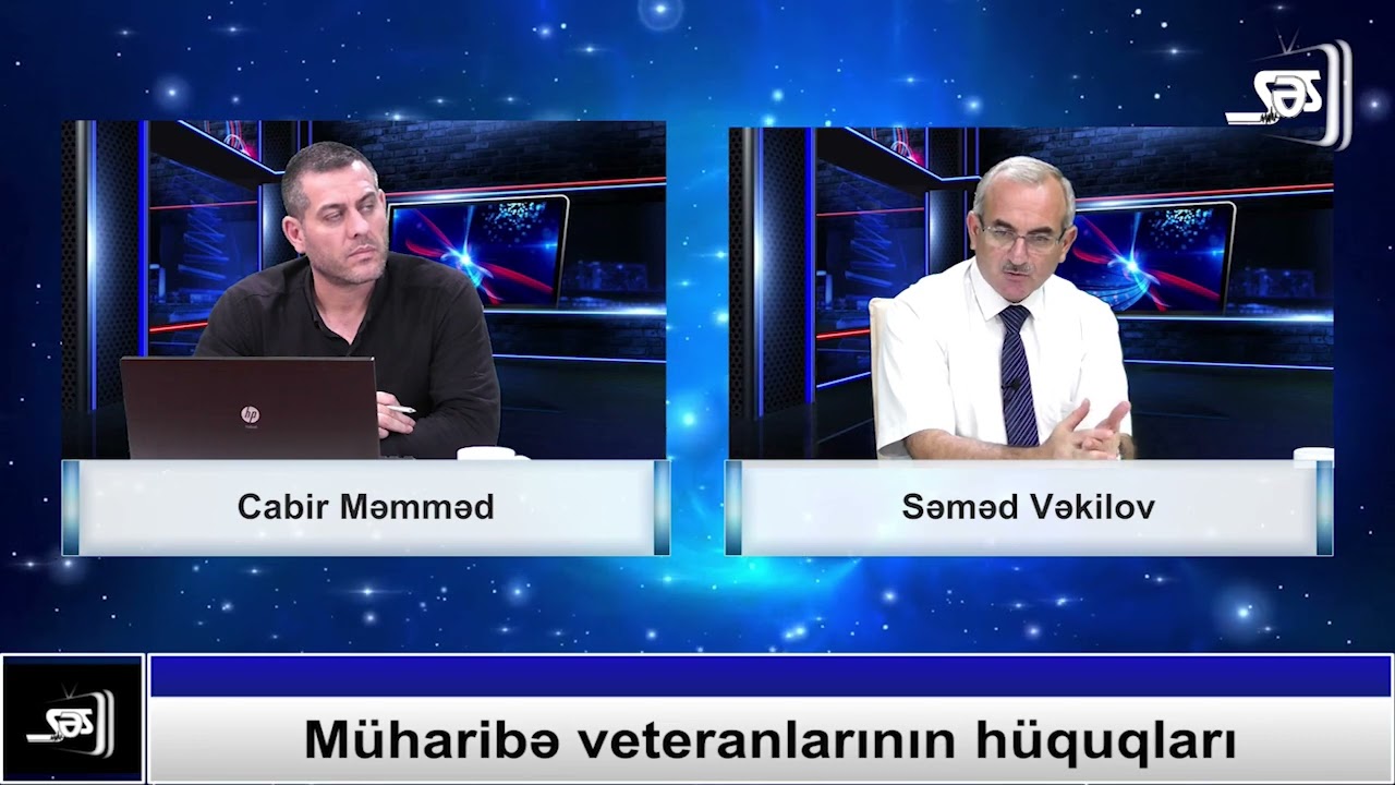Müharibə veteranlarının hüquqları