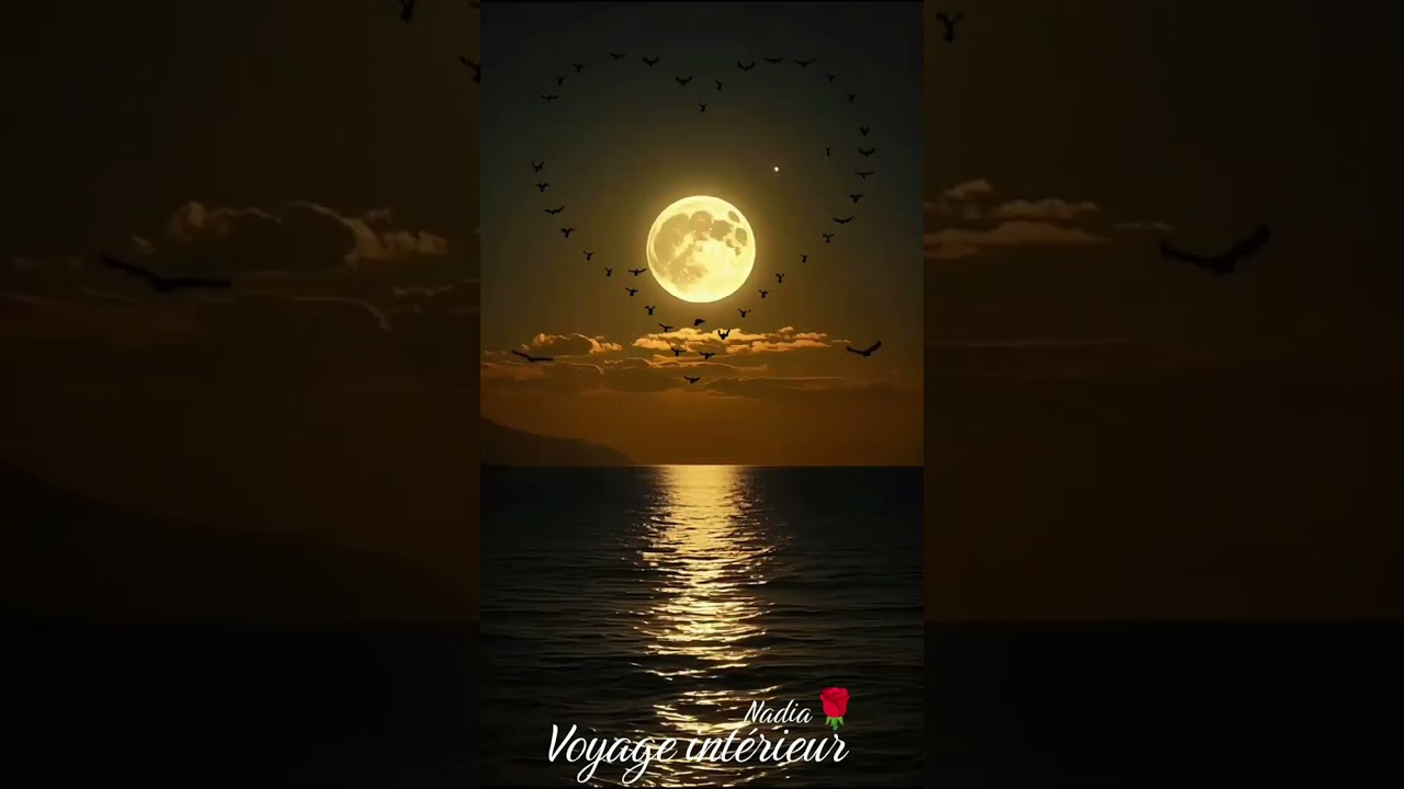 Je découvre l'harmonie dans ce 